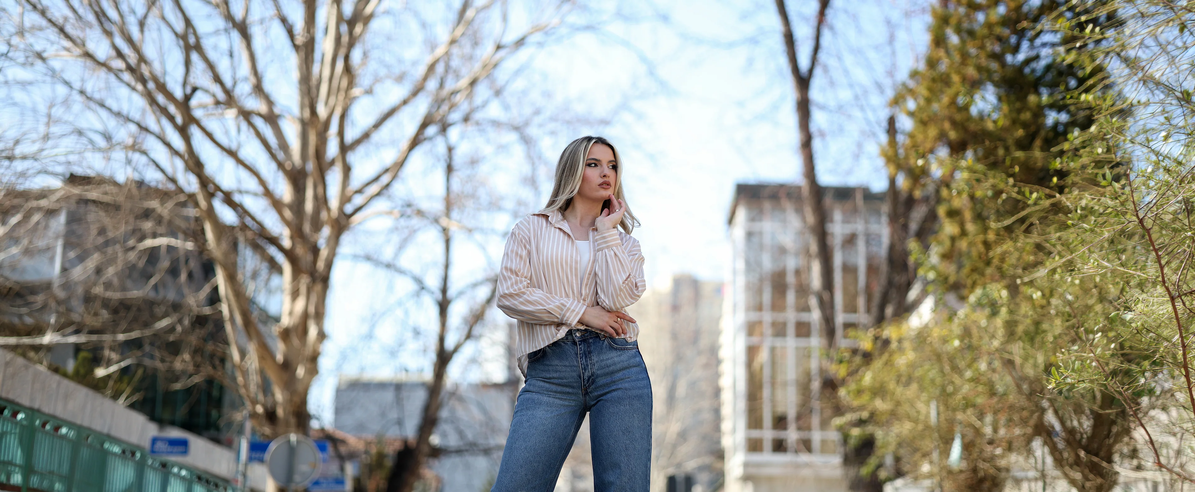 Welcome to Our Store